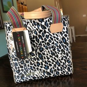 Consuela “Lola Classic” Tote